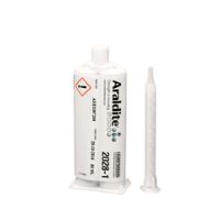 Araldite 2028-1, Dubbelpatroon 50 ml